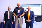 Lincoln Wins AAPEX Award