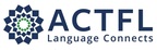 ACTFL Celebrates Achievement in Language Education