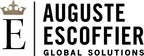 Auguste Escoffier Global Solutions Expands Culinary and Hospitality Workforce Development Platform