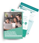 On-us Releases ‘Our Minds, Our Rights: Leveling up Workplace Mental Wellness in Asia’ Playbook, Empowering People and HR Leaders with Actionable Strategies