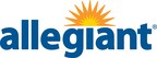 ALLEGIANT ANNOUNCES TWELVE NEW ROUTES WITH ONE-WAY FARES AS LOW AS *