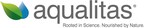 AQUALITAS LEADS THE WAY AS THE FIRST ORGANIC CANNABIS PRODUCER IN THE WORLD TO BE ISSUED EU-GMP CERTIFICATION AND A HEALTH CANADA DRUG ESTABLISHMENT LICENSE