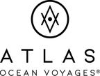 ATLAS OCEAN VOYAGES WORLD VOYAGER CHRISTENED AND JOINS FLEET: SETS SAIL ON MAIDEN ANTARCTICA VOYAGE