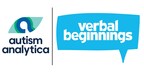Verbal Beginnings Now Leveraging Autism Analytica to Improve Autism Assessment and Outcome Monitoring