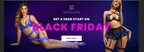Avidlove Presents Exciting Black Friday & Cyber Monday Deals on Amazon and Official Website