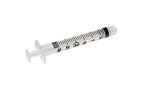 FDA Safety Communication Does Not Impact BD Syringes