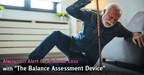 Always on Alert for Balance Loss with “The Balance Assessment Device,” An Outstanding Innovation by Chula Researcher