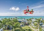 Beaches® Resorts Welcomes The Elf On The Shelf® Scout Elf® To Sunny Shores This Holiday Season