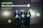 Bloomberg Businessweek has collaborated with Beacon Asia Media to Launch “Phát Triển Xanh – Bloomberg Businessweek Vietnam”