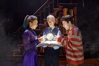 Broadway Licensing Global Introduces Competition for Schools to Produce Harry Potter and the Cursed Child High School Edition Productions in Their State