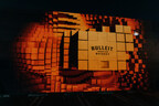 The Bulleit Limitless Lounge: Bulleit Frontier Whiskey reimagines what a bar can be with an immersive experience fusing art and technology
