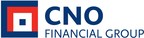 CNO Financial Group Declares alt=