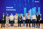 CapitaLand awards 10 winners of its Sustainability X Challenge 2023 with up to S million funding to pilot their innovations at its properties worldwide
