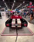 CTEK Continues Trend With Iconic Vicious Reveal At 2023 SEMA Show
