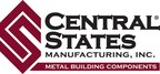 Central States Breaks Ground on State-of-the-Art Plant in Springdale, Arkansas for Continued Innovation and Growth