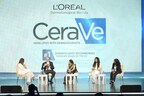 GLOBAL SKINCARE SENSATION, CERAVE DEBUTS IN INDIA; PARTNERS WITH DERMATOLOGISTS TO OFFER THE BEST OF SKINCARE TO INDIAN CONSUMERS