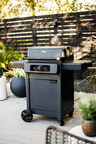Current Backyard’s Smart-Enabled Electric Grill Selected as a CES® 2024 Innovation Awards Honoree