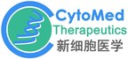 CytoMed Therapeutics Reports First Half 2023 Financial Report and Provides Corporate Update