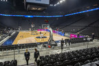 France’s biggest basketball club sits on Spanish seats with Daplast