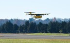 Electra Completes World’s First Hybrid-Electric eSTOL Aircraft Flight
