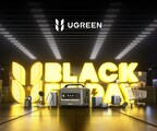 Ugreen Kicks Off Black Friday and Cyber Monday Sales, with Early Access Deals Starting from November 17
