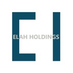 Elah Holdings, Inc. Announces Release of Third Quarter 2023 Report to Stockholders, Renewal of Stockholder Rights Agreement