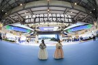 The 5th China-Korea Trade and Investment Expo Opens in Yancheng, Jiangsu