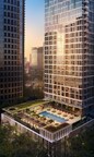 MITSUI FUDOSAN AMERICA ANNOUNCES LEASING FOR FIGUEROA EIGHT, ITS FIRST SELF-DEVELOPED U.S. RESIDENTIAL PROJECT IN DOWNTOWN LOS ANGELES