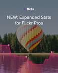 Flickr Introduces New Features and Enhanced Insights to Pro Stats Dashboard