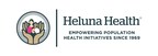HELUNA HEALTH LAUNCHES COPI–A DATA-DRIVEN MEASURE OF LOCAL RESILIENCE AND OUTBREAK PREPAREDNESS