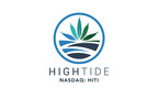 High Tide Restructures .9 Million of Outstanding Secured Debt