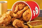 Jollibee Brings Its Iconic Chickenjoy Fried Chicken and Other Delicious Menu Items to Chantilly, VA, with New Store Opening Set for November 21, 2023