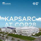 Enabling Pathways to a Sustainable Future: KAPSARC’s Active Role at COP28
