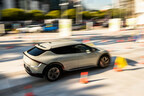 Los Angeles Auto Show® Unveils Comprehensive Survey Results on EV Satisfaction and Concerns