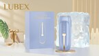 LUBEX Newly Launched Sapphire Ice-Cooling Hair Removal Device