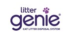 Litter Genie® Introduces New Jumbo Eco Refill
