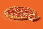 LITTLE CAESARS® REINTRODUCES THE IRRESISTIBLE STUFFED CRUST PIZZA, NOW WITH AN EVEN MORE DELECTABLE TWIST
