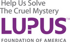 Lupus Foundation of America Awards Scientists for Notable Contributions to Lupus Research