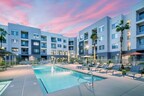 MG Properties Acquires NOVO Broadway Apartments in Tempe for 0.25M