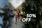 Muy’Ono, Belize’s Premier Resort Collection, Unveils Spectacular Black Friday Sale
