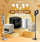 Gaabor’s 11.11 Spectacle: Exclusive Home Appliance Discounts Await Malaysia
