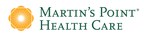 Martin’s Point Health Plans Receive Top Ratings
