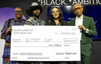 PHARRELL WILLIAMS’ BLACK AMBITION AWARDS .2 MILLION DOLLARS TO 36 ENTREPRENEURS AT THIRD ANNUAL “DEMO DAY”