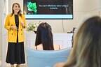 Olga Donica, Head of Innovation & Longevity Research at Clinique La Prairie, Hosts Exclusive Masterclasses in Singapore