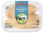 PURE PRAIRIE POULTRY™ LAUNCHES NEW RETAIL BRAND