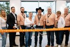 PTR’s DFW Grand Opening: Making an Impact, Fostering Connections