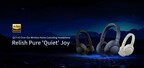 QCY Unveils H3 Wireless Noise-Canceling Headphones, Elevating Auditory Experience to Uncharted Heights