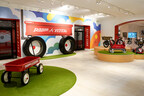 Radio Flyer Opens Doors to First Flagship Retail Store Ahead of the Holiday Season