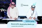 Resecurity and University of Jeddah Forge Strategic Partnership to Elevate Cybersecurity Education