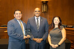 TEXAS DEPARTMENT OF TRANSPORTATION HONORED FOR REDUCING PEDESTRIAN FATALITIES ON AUSTIN’S I-35
